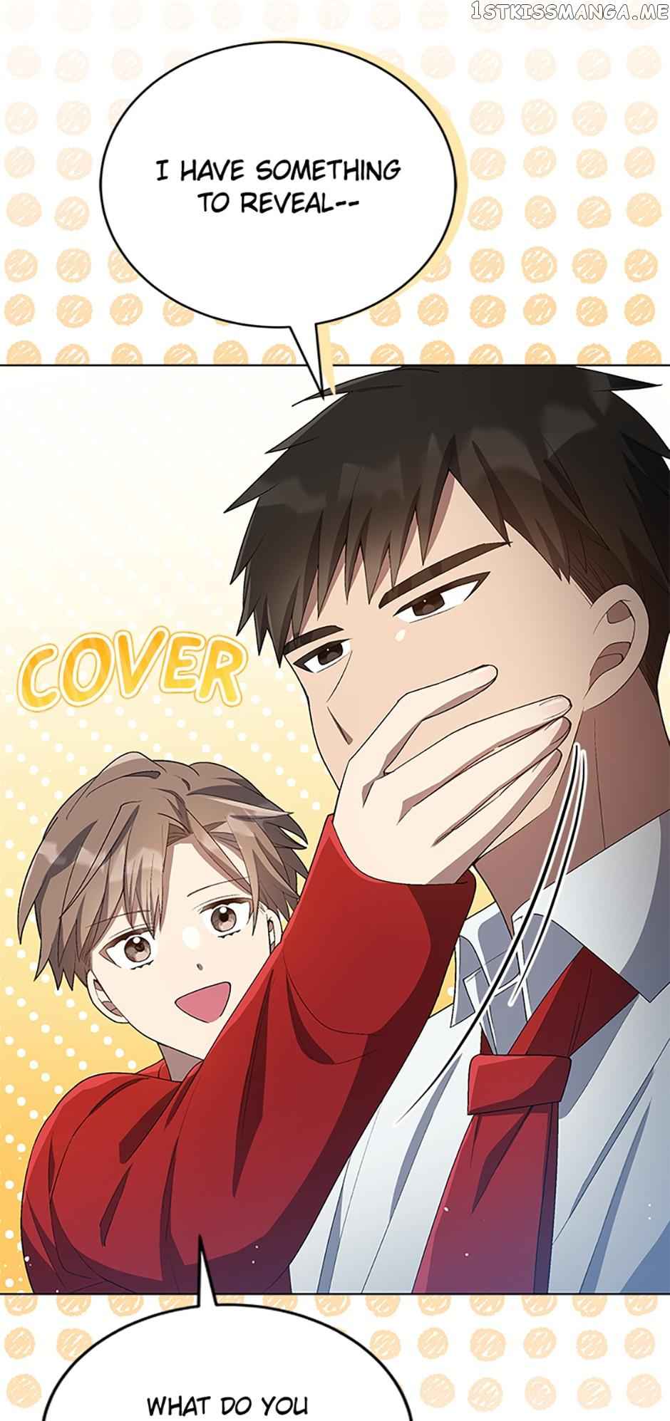 The Second Life of an All-Rounder Idol Chapter 23 - Page 20