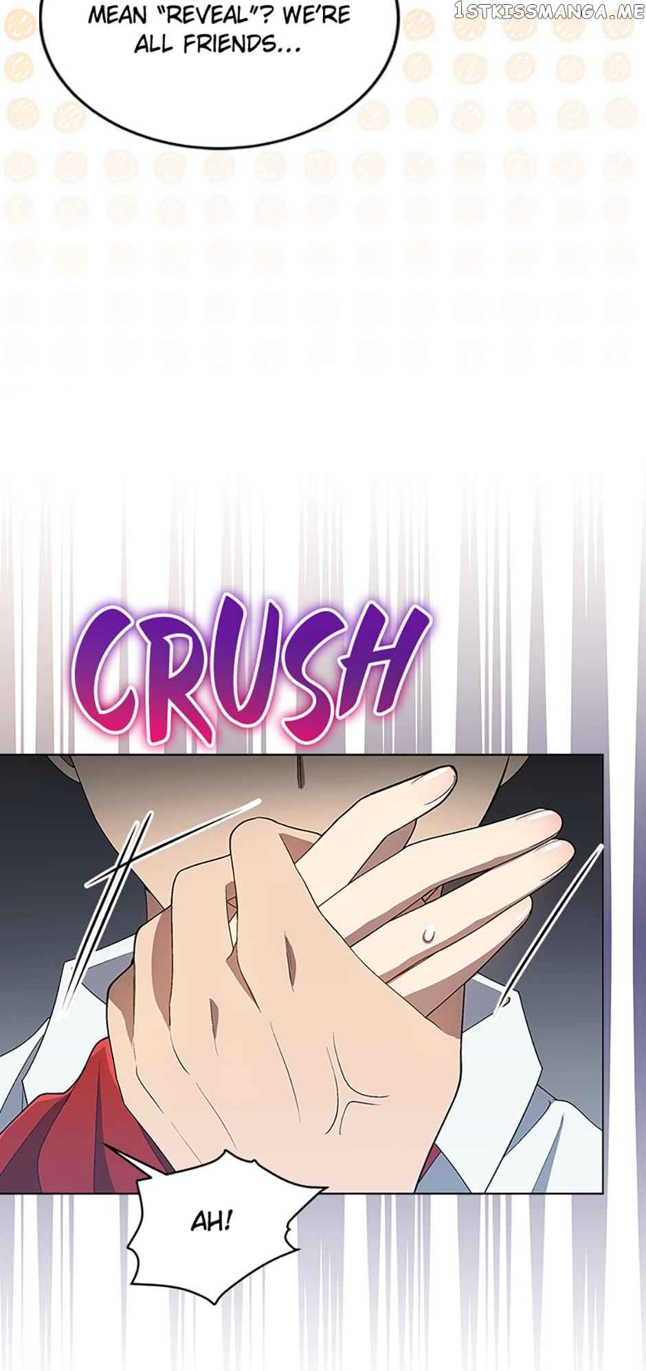 The Second Life of an All-Rounder Idol Chapter 23 - Page 21