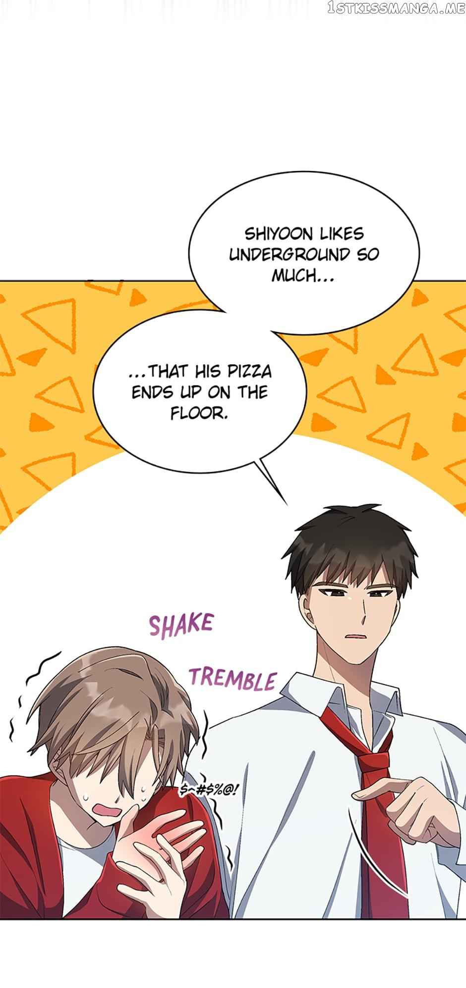 The Second Life of an All-Rounder Idol Chapter 23 - Page 22