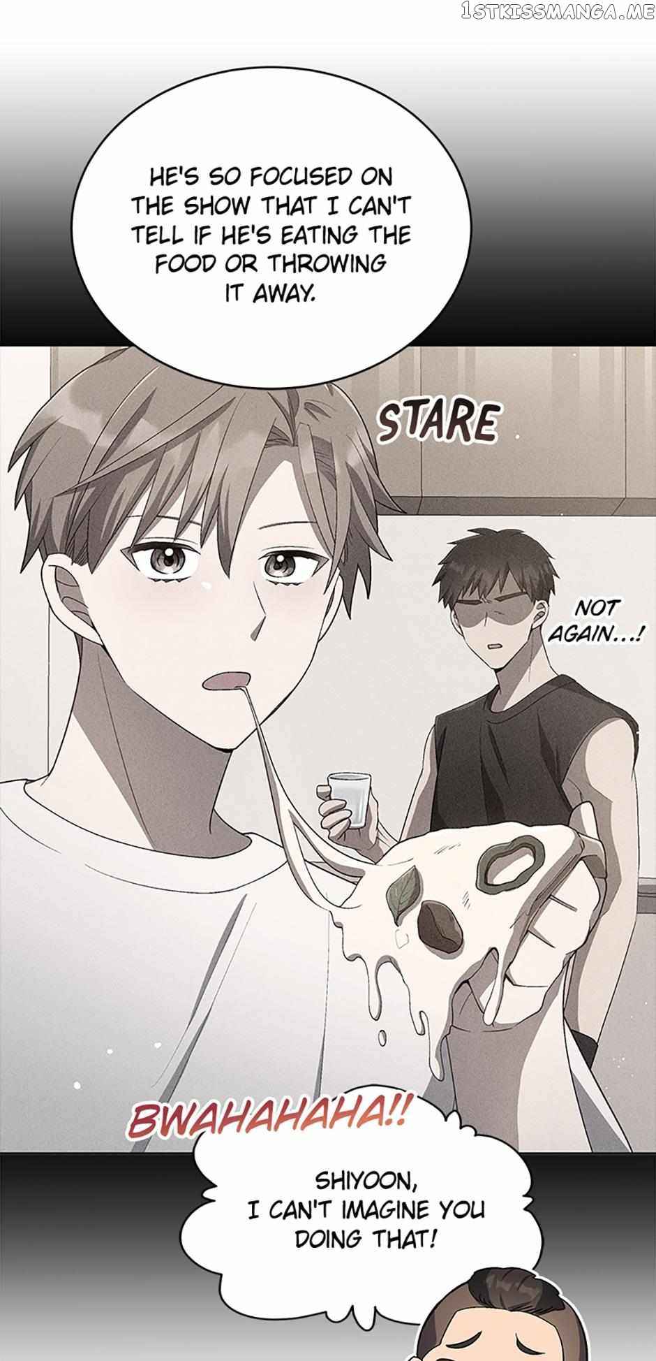 The Second Life of an All-Rounder Idol Chapter 23 - Page 23