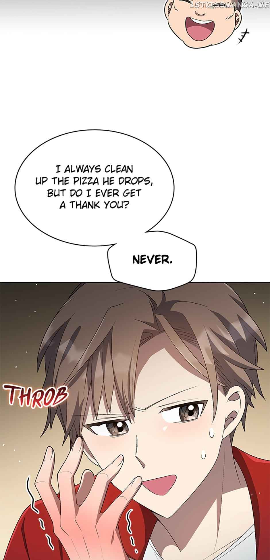 The Second Life of an All-Rounder Idol Chapter 23 - Page 24