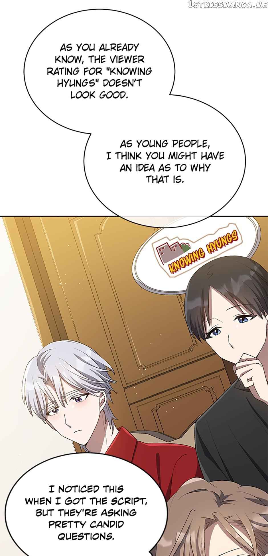 The Second Life of an All-Rounder Idol Chapter 23 - Page 27