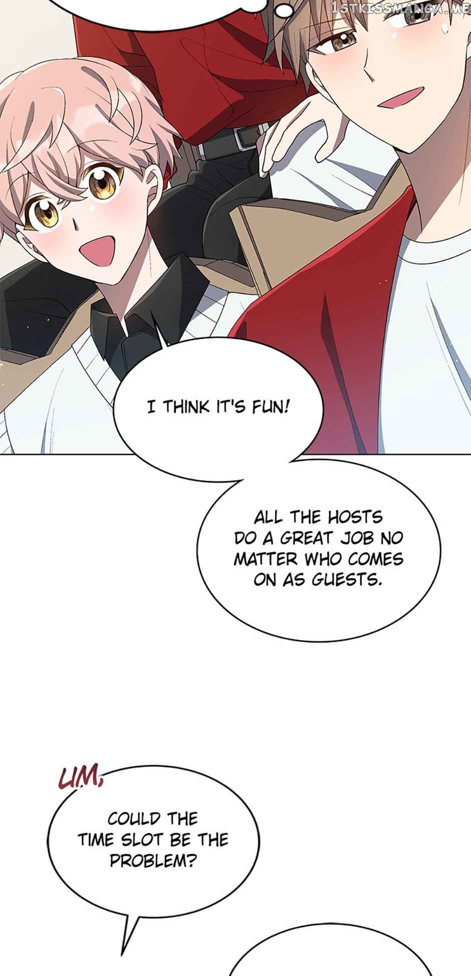 The Second Life of an All-Rounder Idol Chapter 23 - Page 28