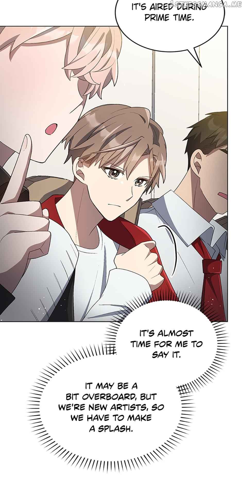 The Second Life of an All-Rounder Idol Chapter 23 - Page 29