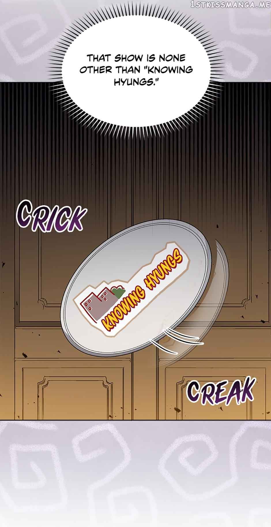The Second Life of an All-Rounder Idol Chapter 23 - Page 3