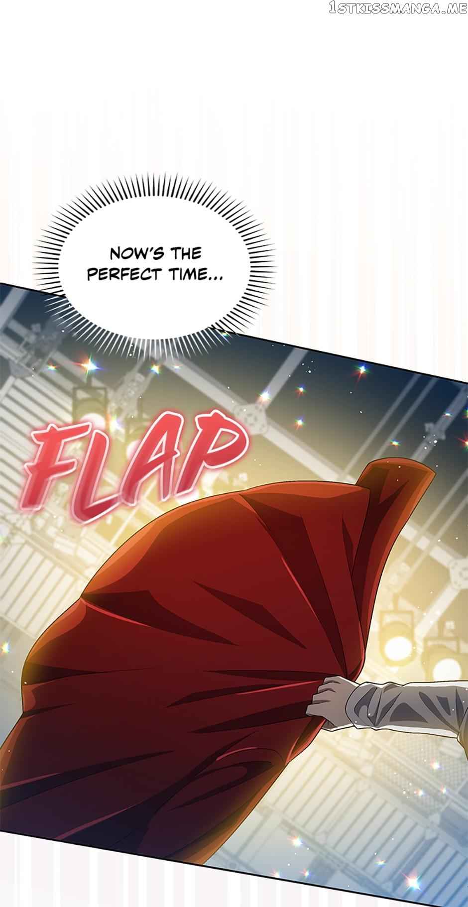 The Second Life of an All-Rounder Idol Chapter 23 - Page 30