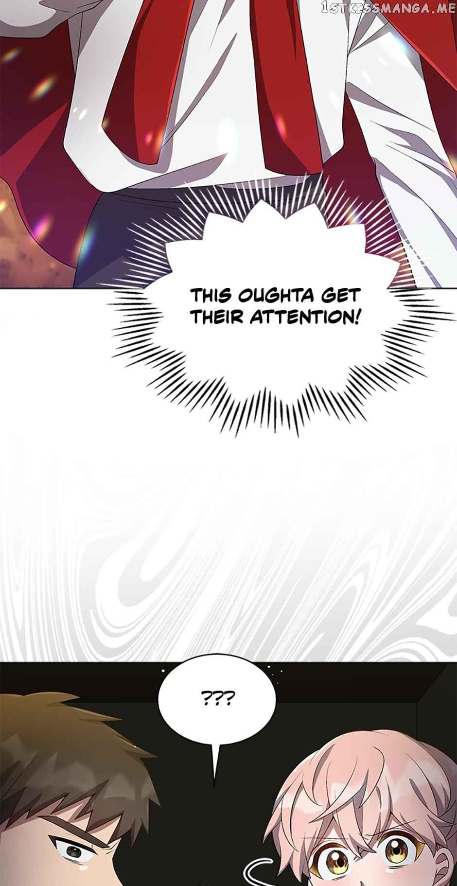 The Second Life of an All-Rounder Idol Chapter 23 - Page 33