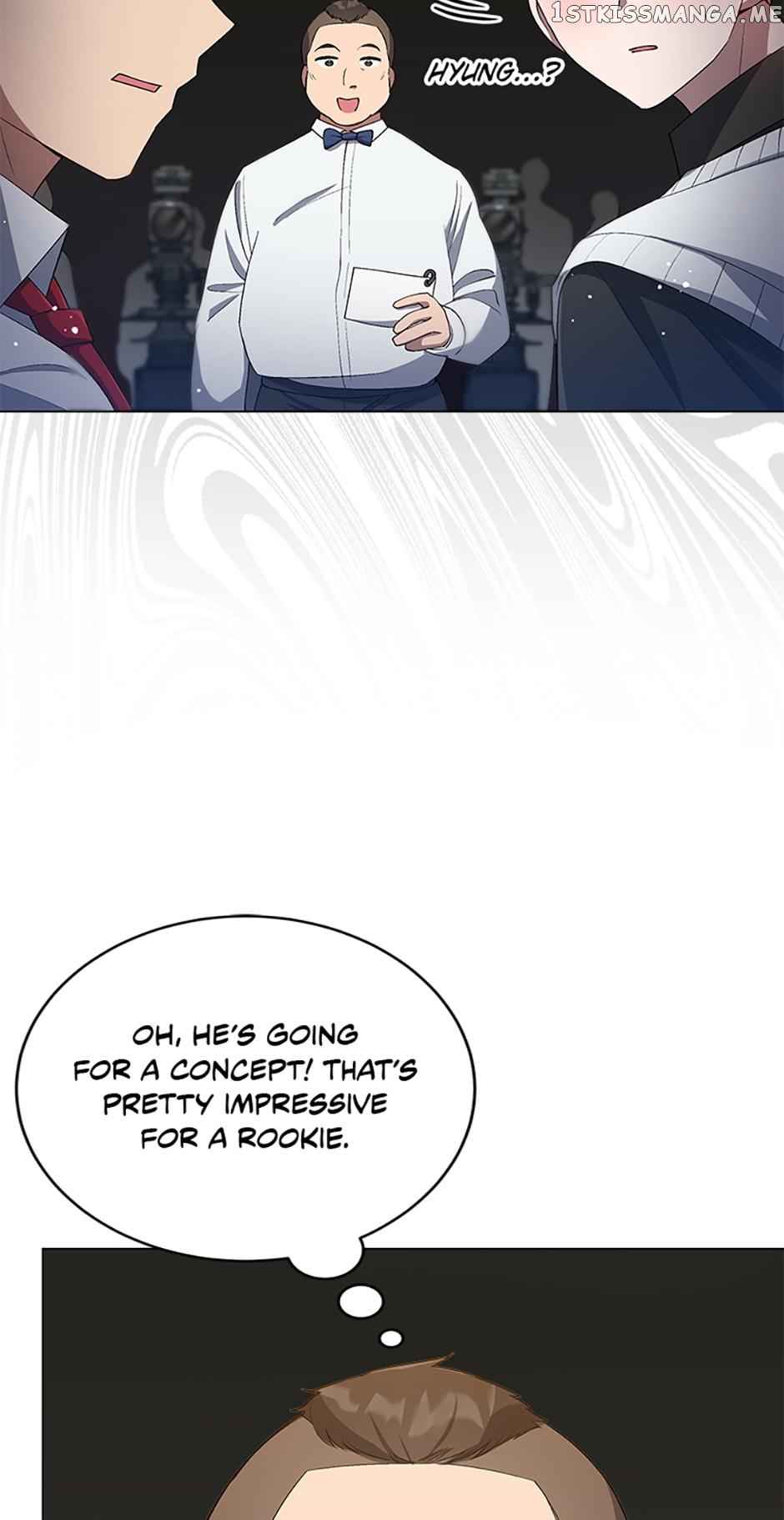 The Second Life of an All-Rounder Idol Chapter 23 - Page 34