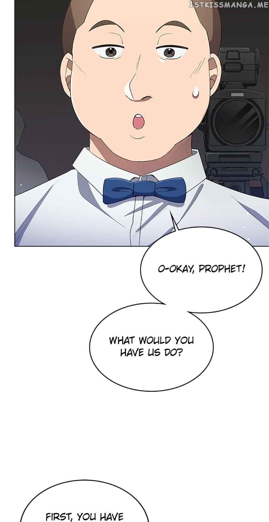 The Second Life of an All-Rounder Idol Chapter 23 - Page 35