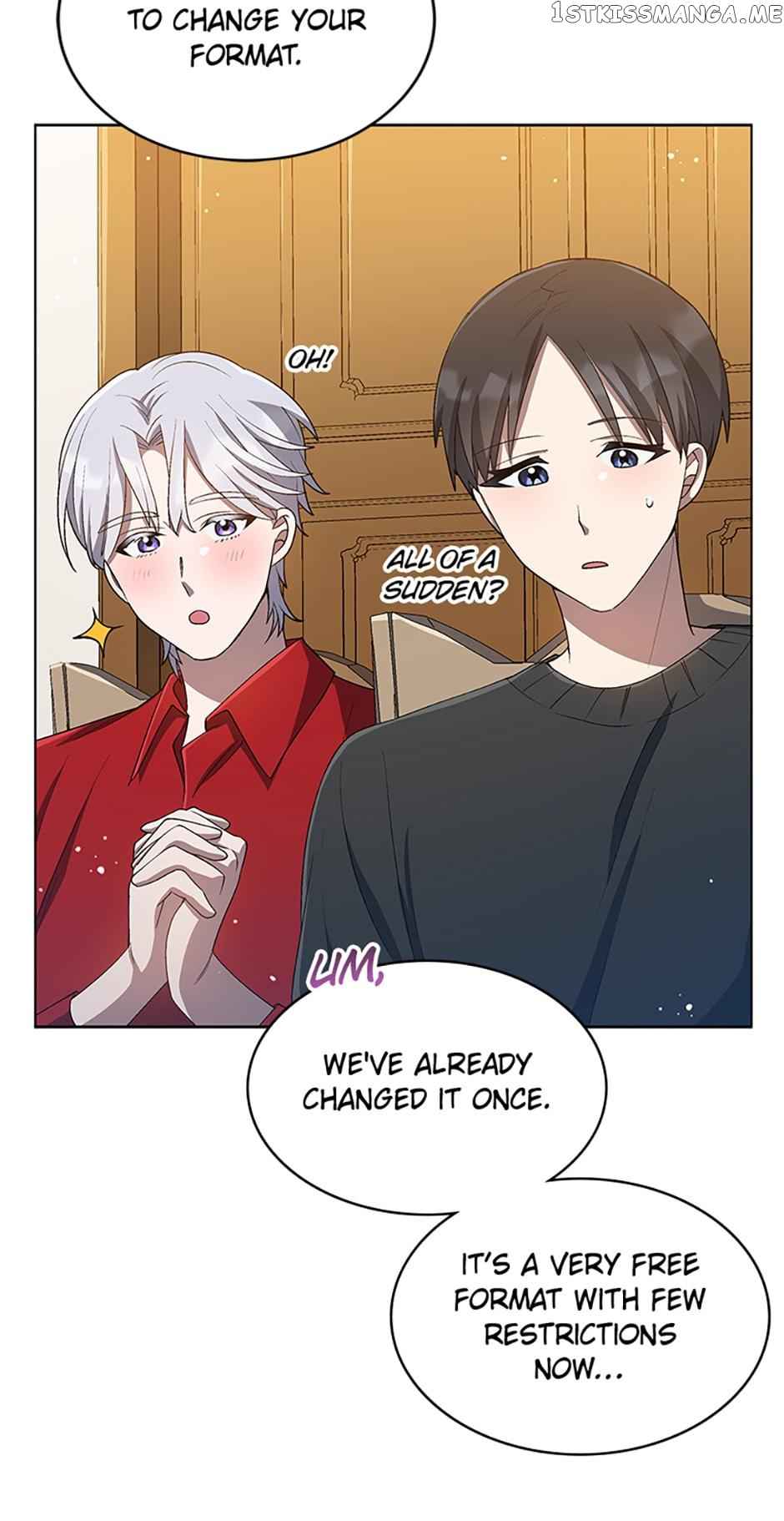 The Second Life of an All-Rounder Idol Chapter 23 - Page 36