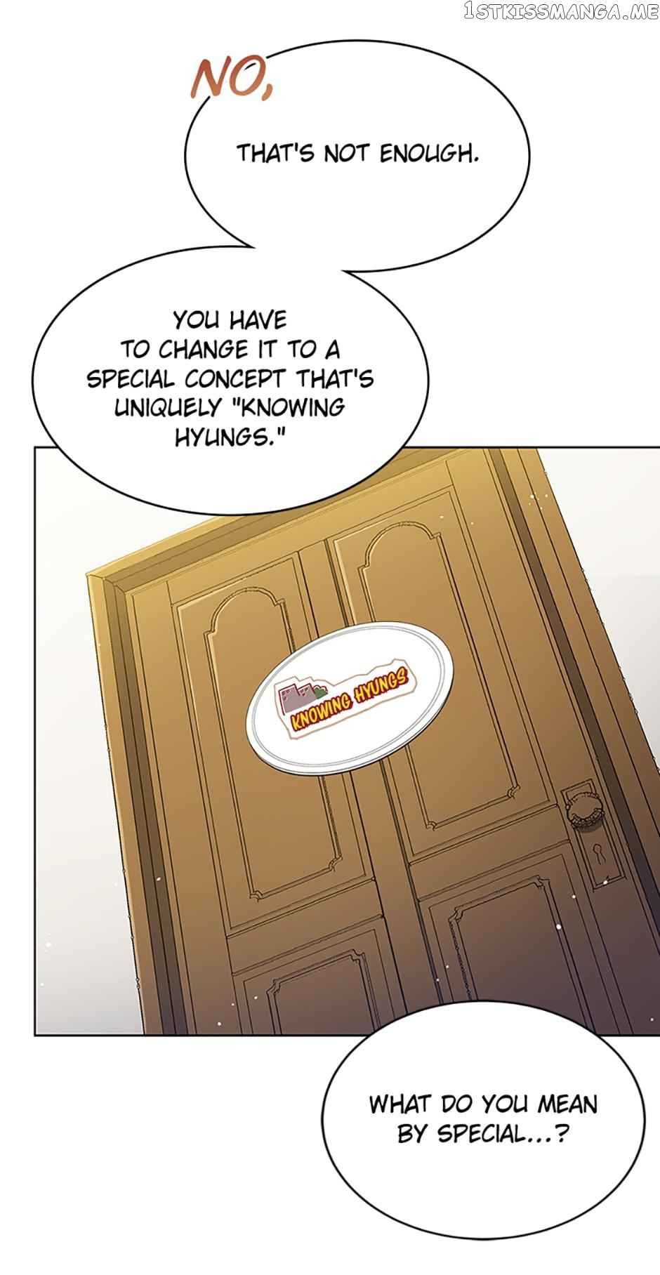 The Second Life of an All-Rounder Idol Chapter 23 - Page 37
