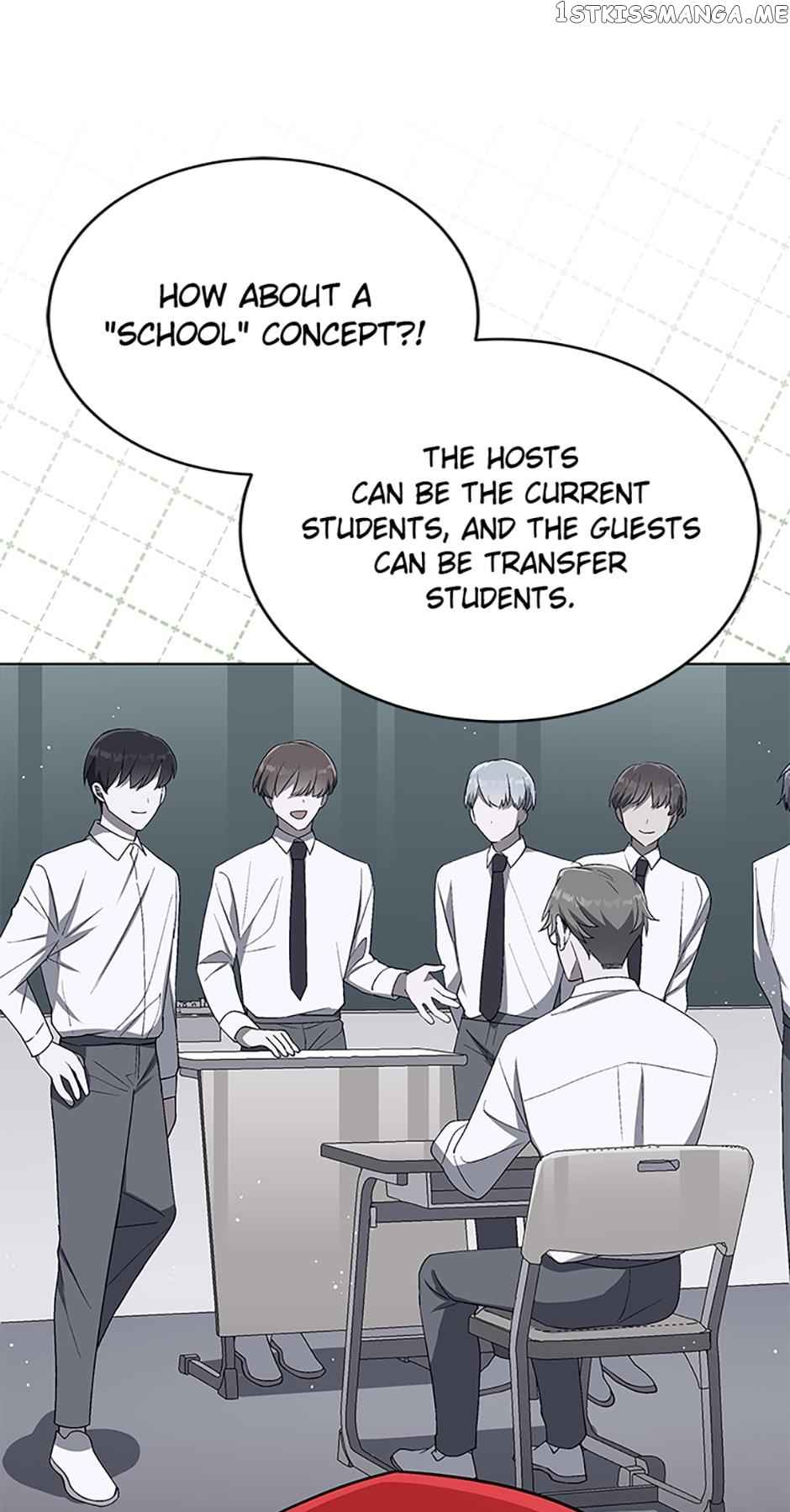 The Second Life of an All-Rounder Idol Chapter 23 - Page 38