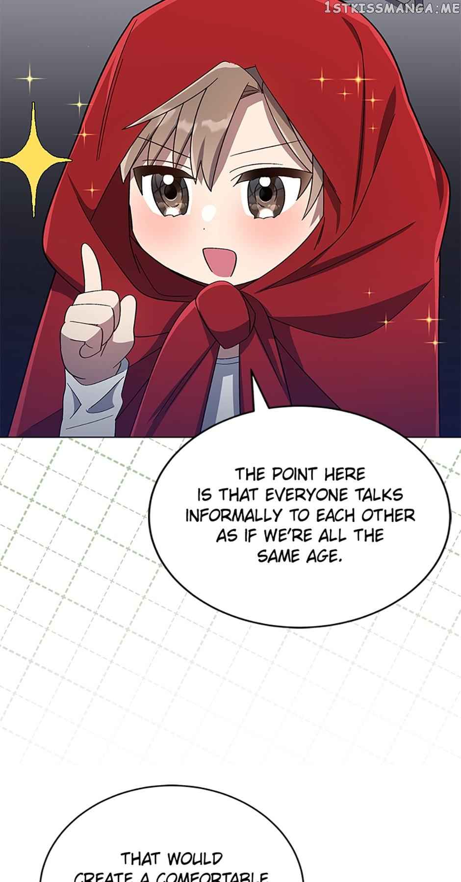 The Second Life of an All-Rounder Idol Chapter 23 - Page 39