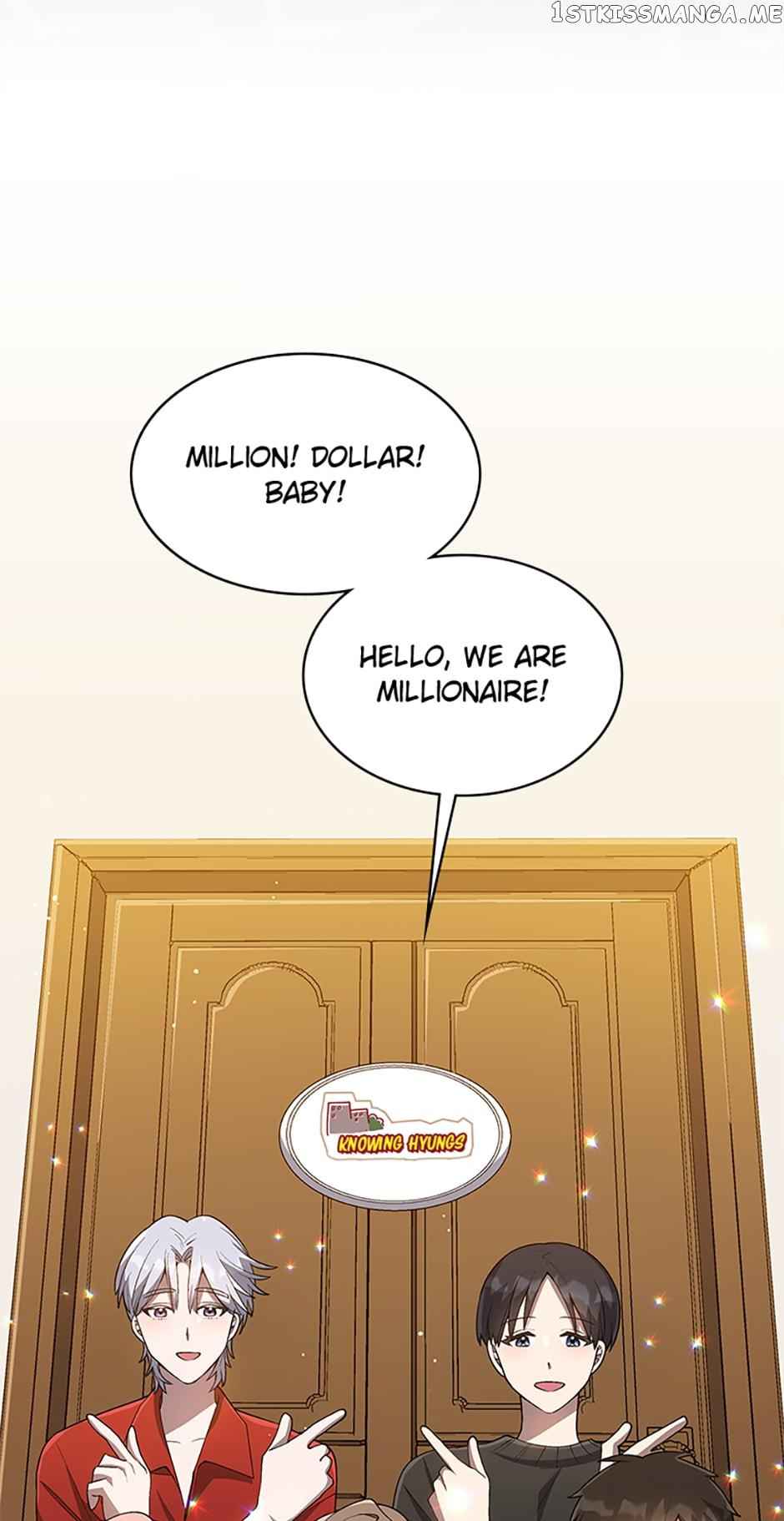 The Second Life of an All-Rounder Idol Chapter 23 - Page 4