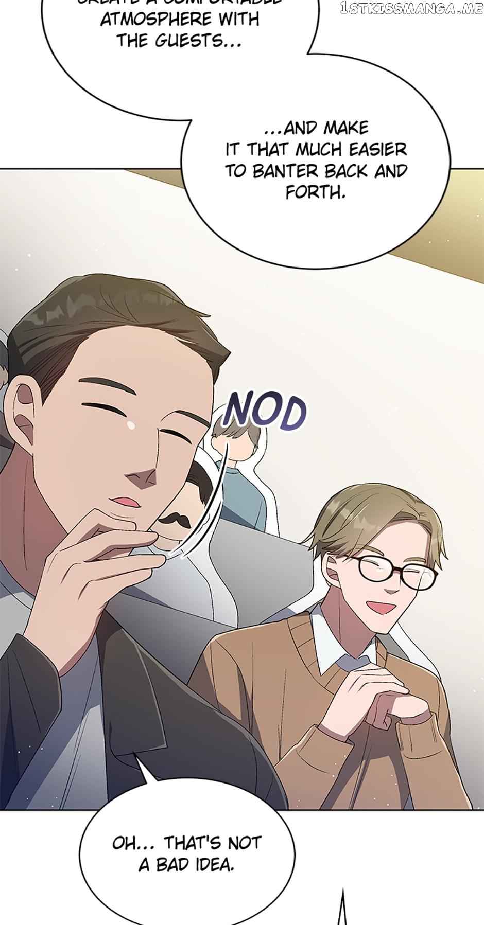 The Second Life of an All-Rounder Idol Chapter 23 - Page 40