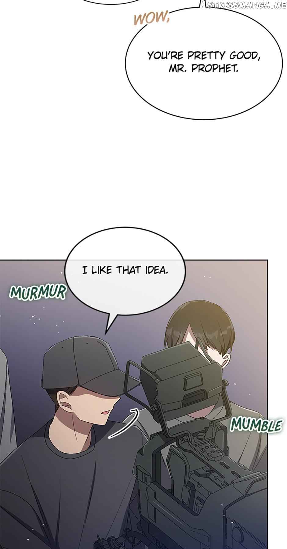 The Second Life of an All-Rounder Idol Chapter 23 - Page 41
