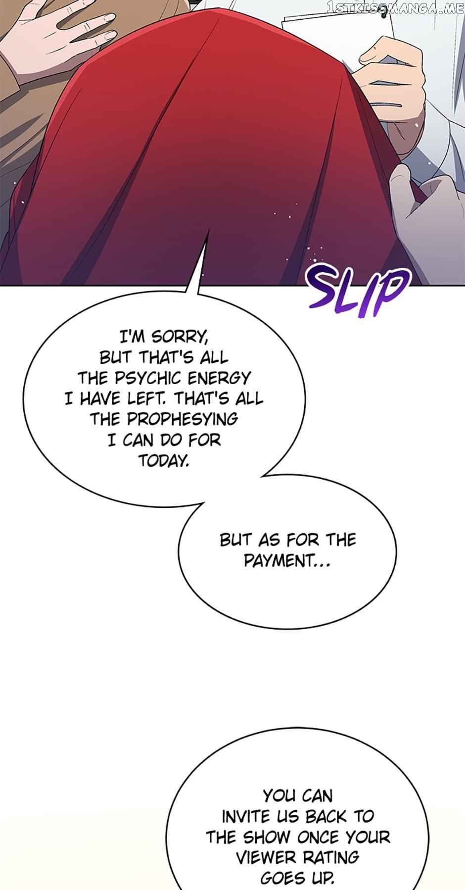 The Second Life of an All-Rounder Idol Chapter 23 - Page 43