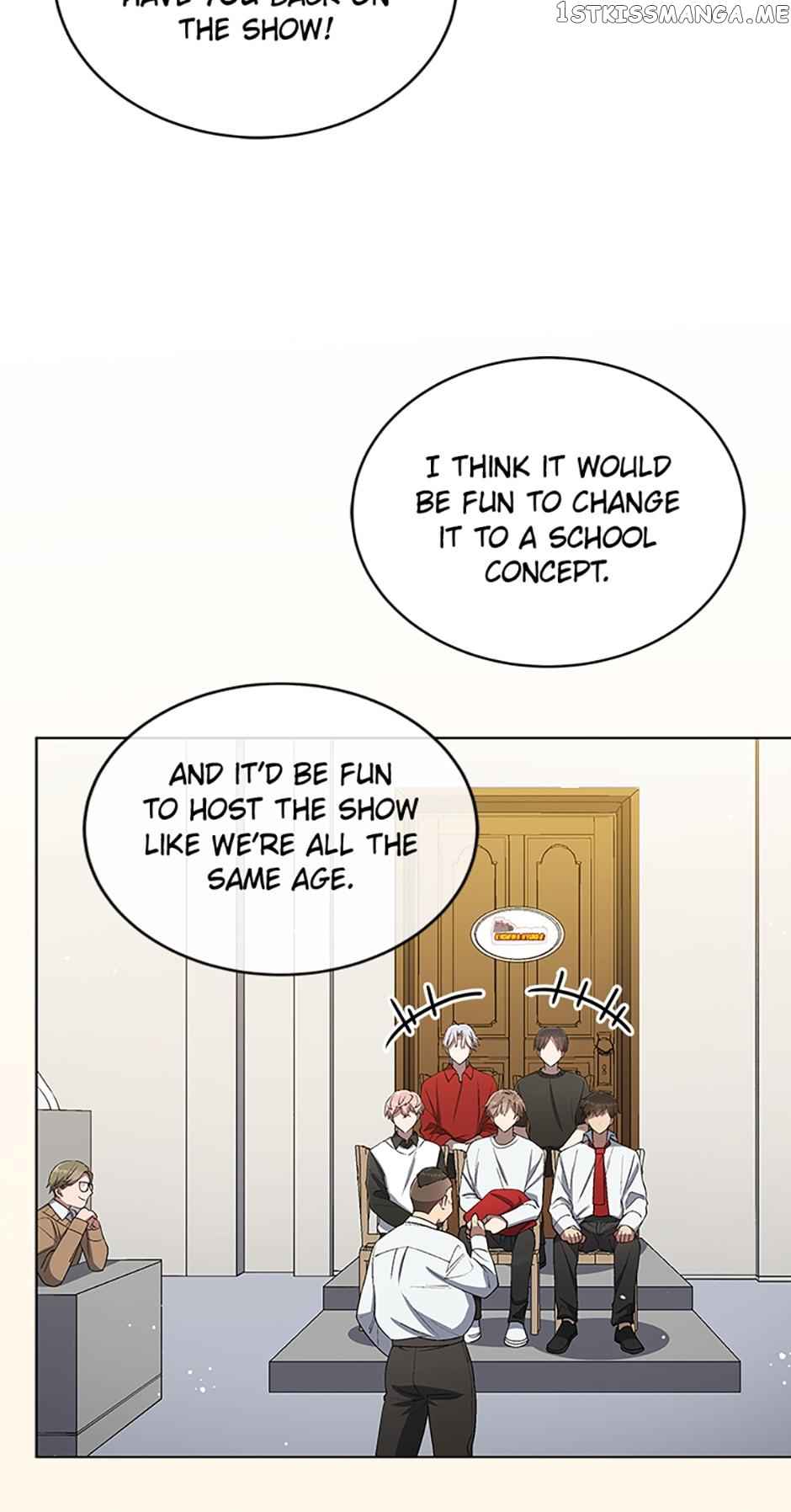The Second Life of an All-Rounder Idol Chapter 23 - Page 45