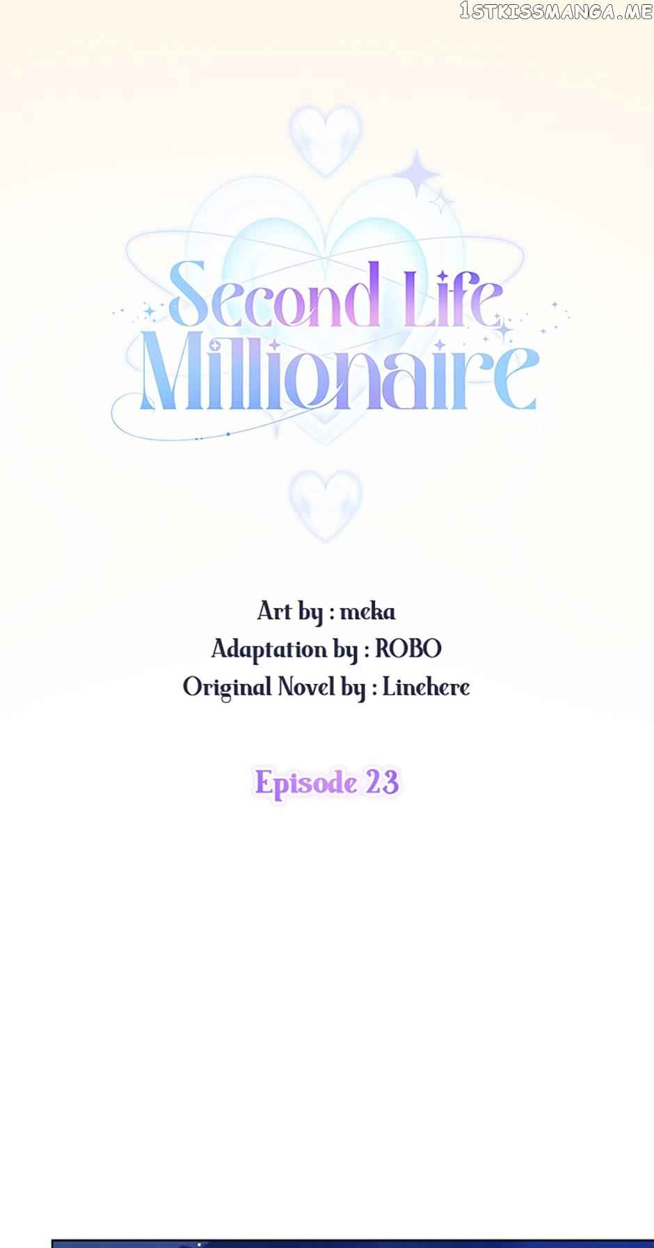 The Second Life of an All-Rounder Idol Chapter 23 - Page 46