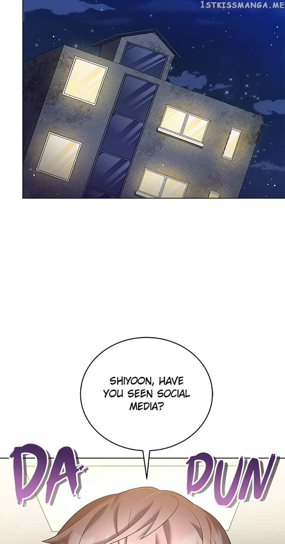 The Second Life of an All-Rounder Idol Chapter 23 - Page 47