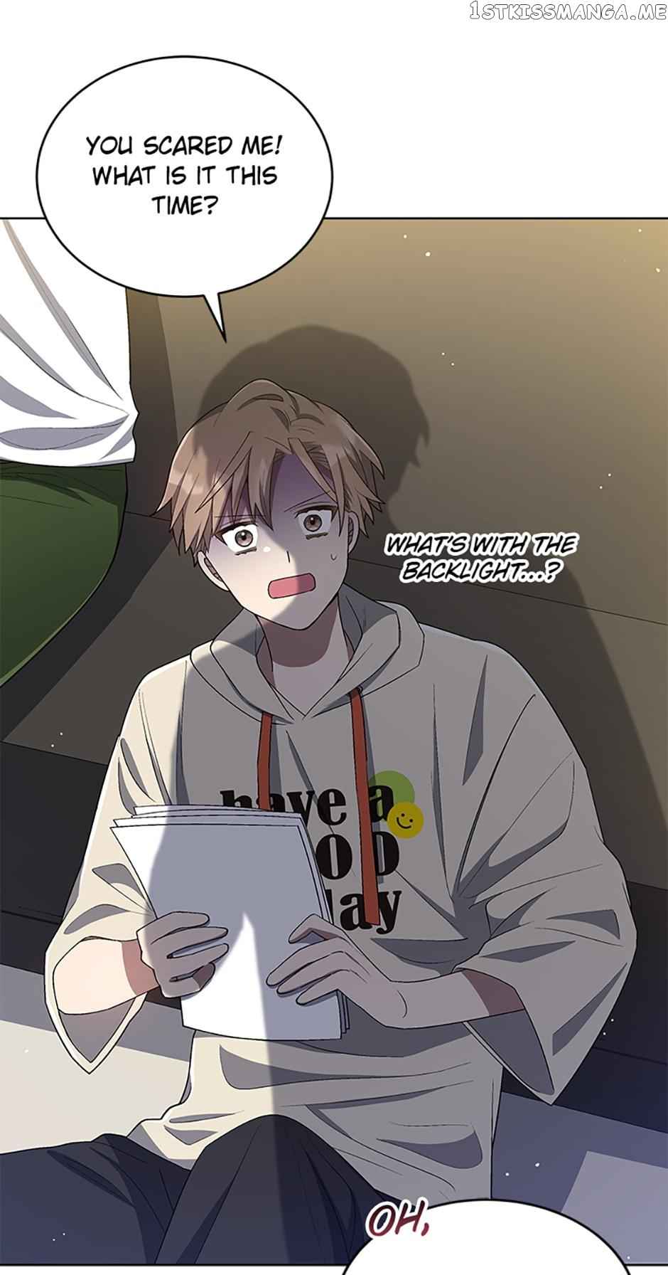 The Second Life of an All-Rounder Idol Chapter 23 - Page 49