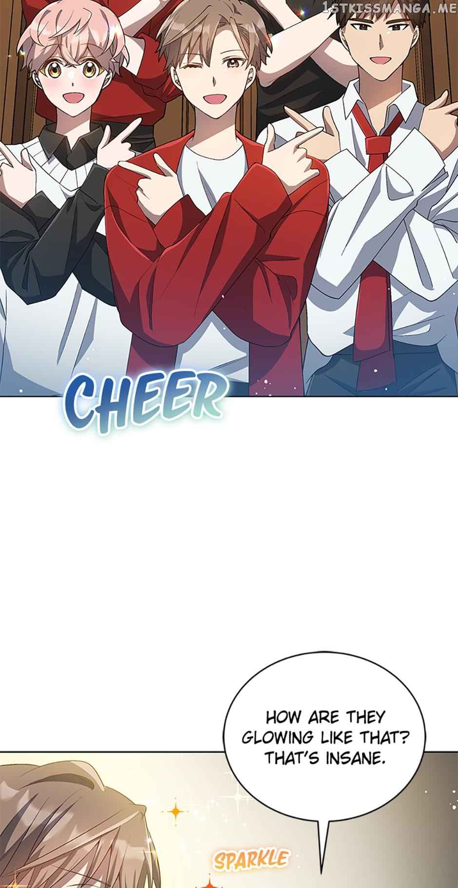 The Second Life of an All-Rounder Idol Chapter 23 - Page 5