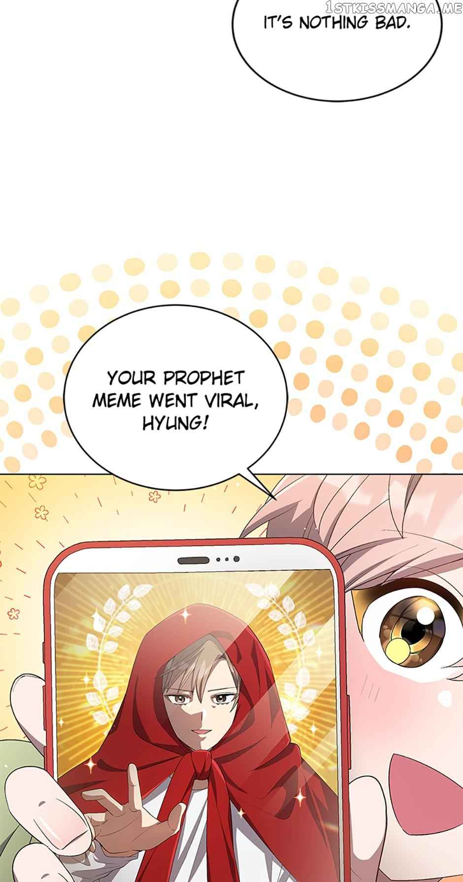 The Second Life of an All-Rounder Idol Chapter 23 - Page 50