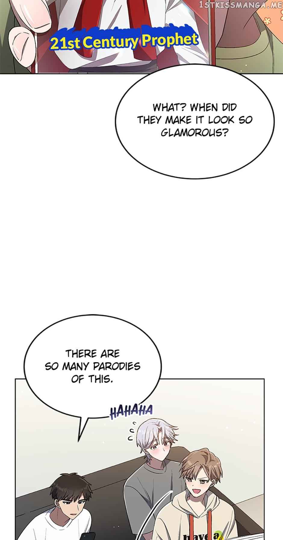 The Second Life of an All-Rounder Idol Chapter 23 - Page 51