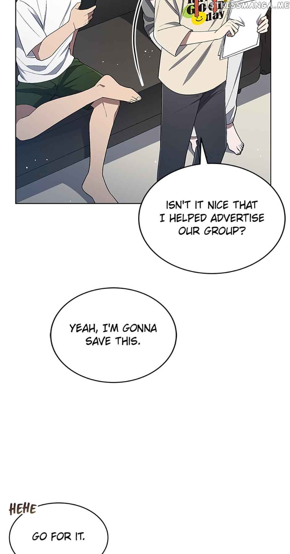 The Second Life of an All-Rounder Idol Chapter 23 - Page 52