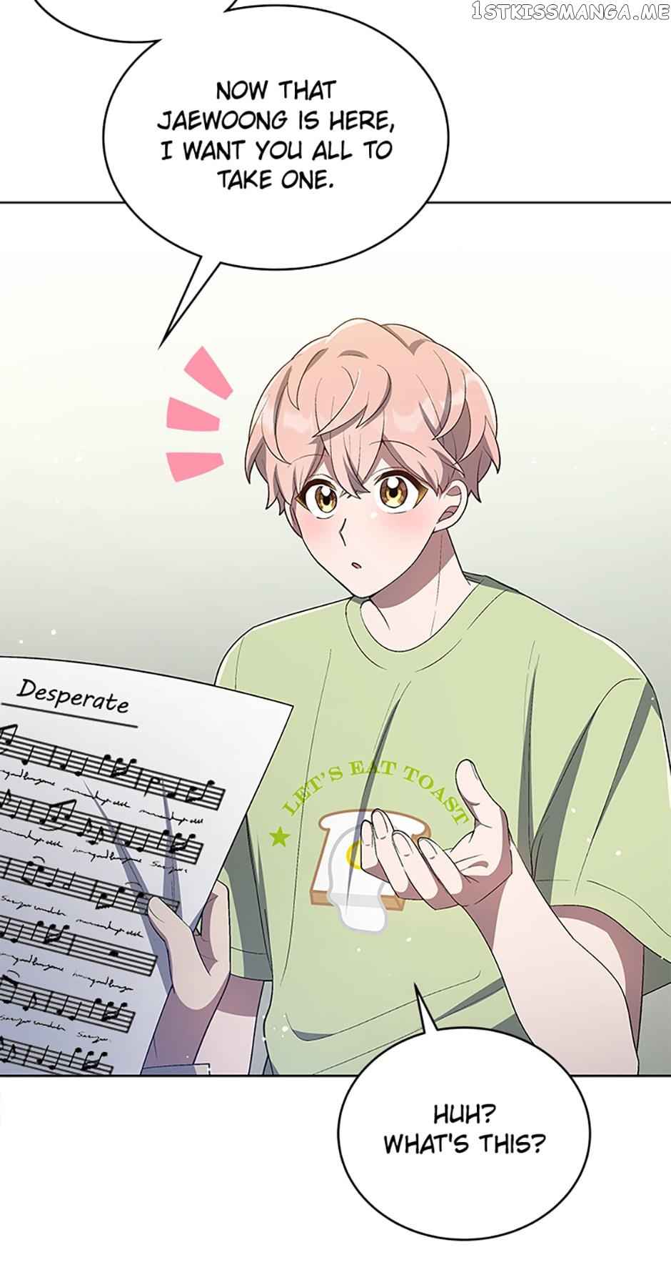 The Second Life of an All-Rounder Idol Chapter 23 - Page 53