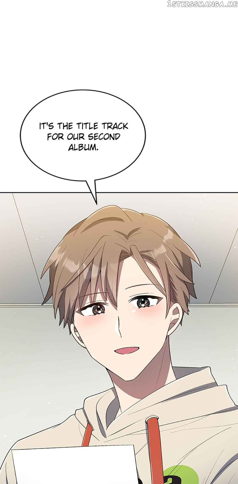 The Second Life of an All-Rounder Idol Chapter 23 - Page 54