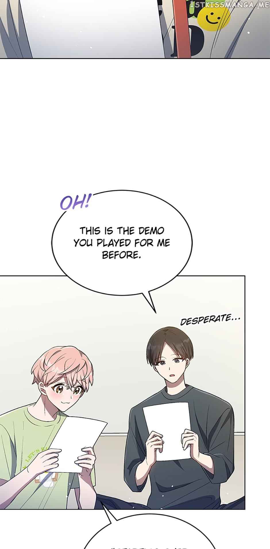 The Second Life of an All-Rounder Idol Chapter 23 - Page 55