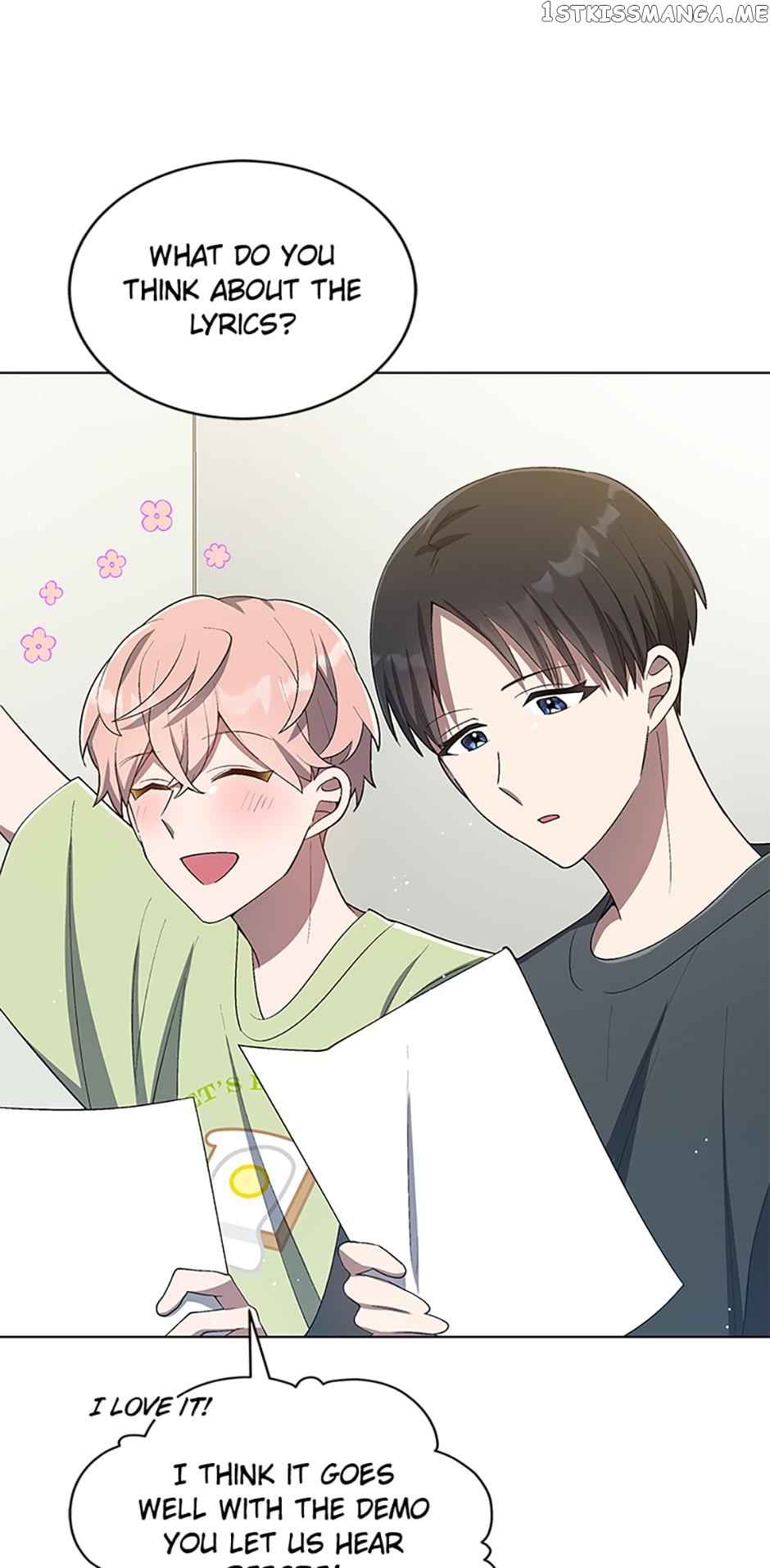 The Second Life of an All-Rounder Idol Chapter 23 - Page 58