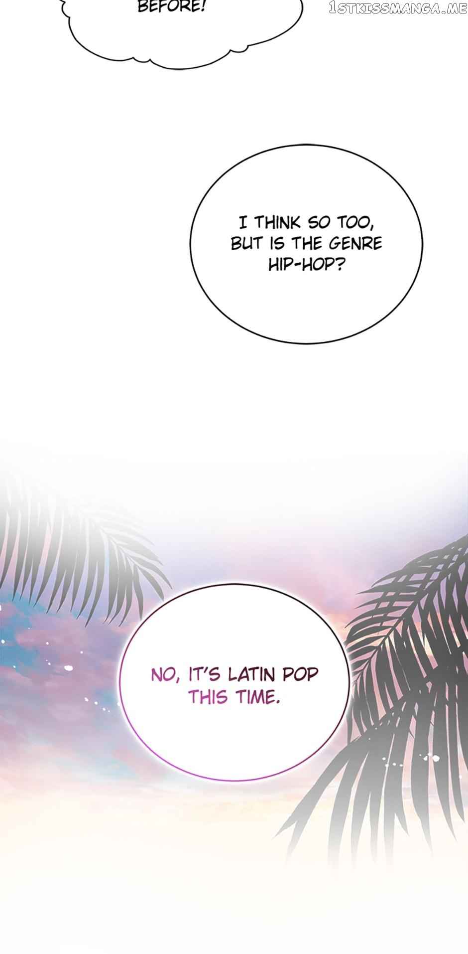 The Second Life of an All-Rounder Idol Chapter 23 - Page 59