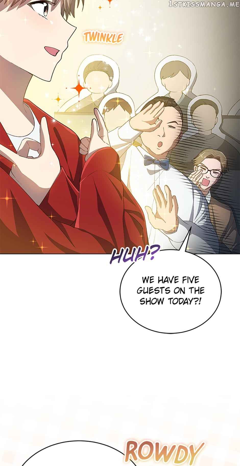 The Second Life of an All-Rounder Idol Chapter 23 - Page 6