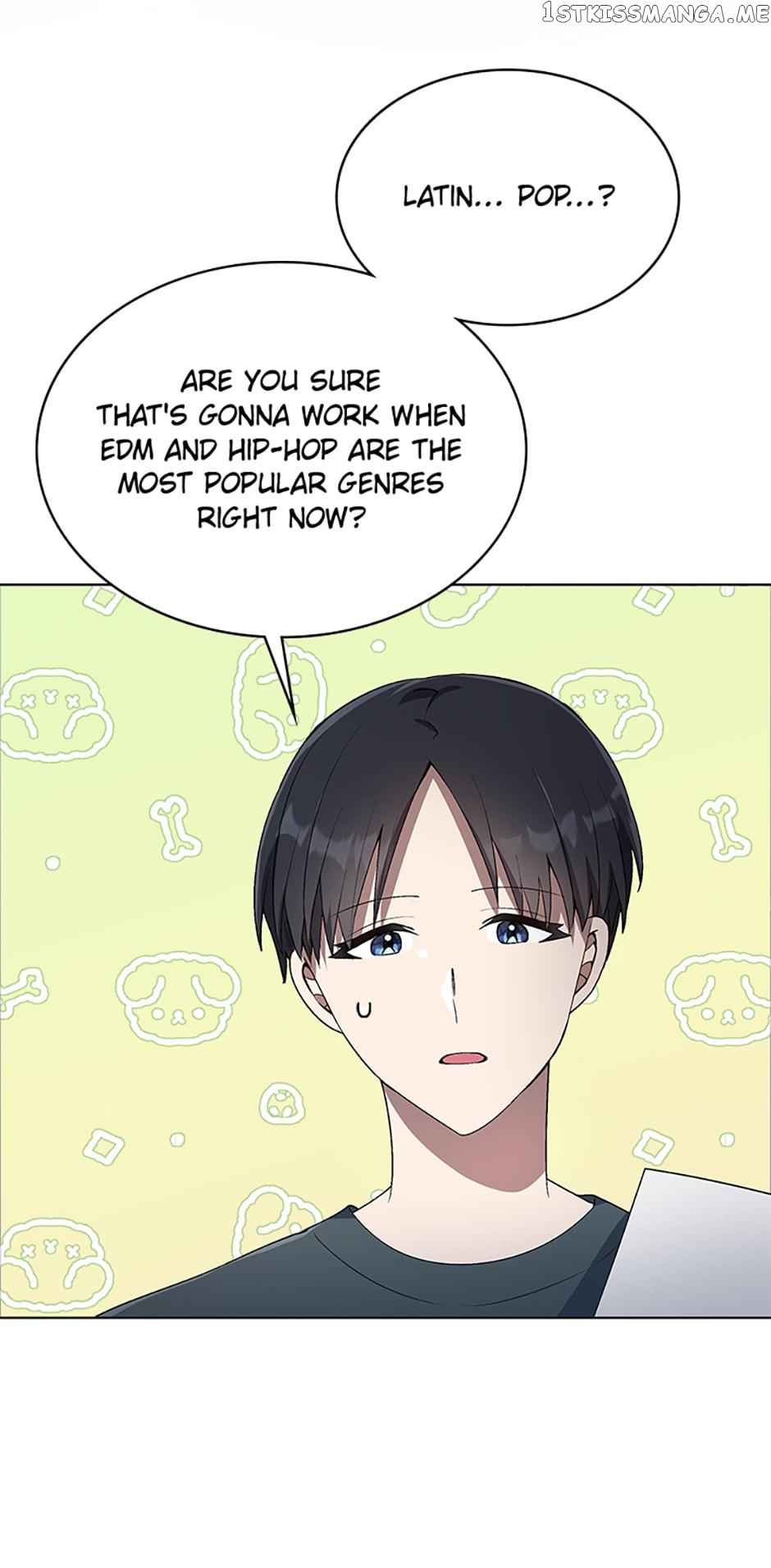 The Second Life of an All-Rounder Idol Chapter 23 - Page 60