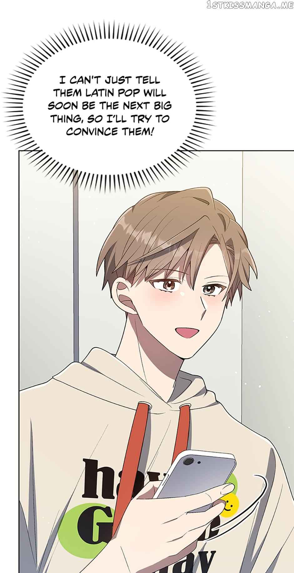 The Second Life of an All-Rounder Idol Chapter 23 - Page 61