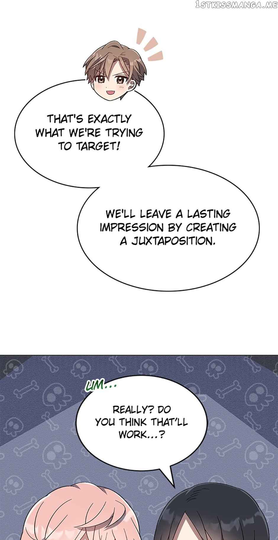 The Second Life of an All-Rounder Idol Chapter 23 - Page 64