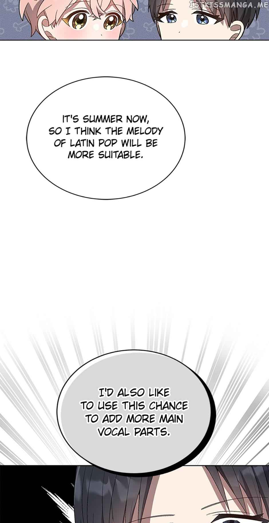 The Second Life of an All-Rounder Idol Chapter 23 - Page 65