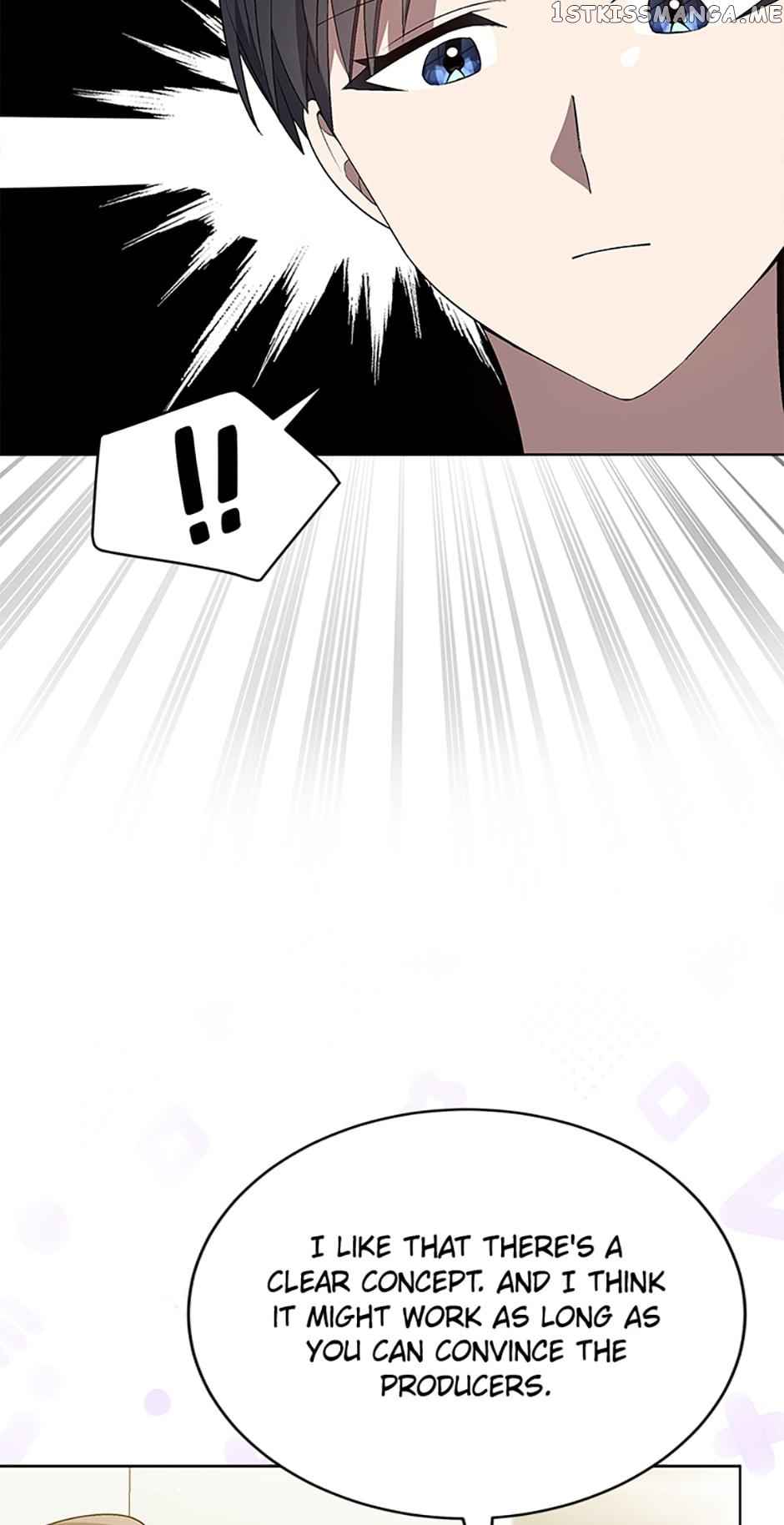 The Second Life of an All-Rounder Idol Chapter 23 - Page 66