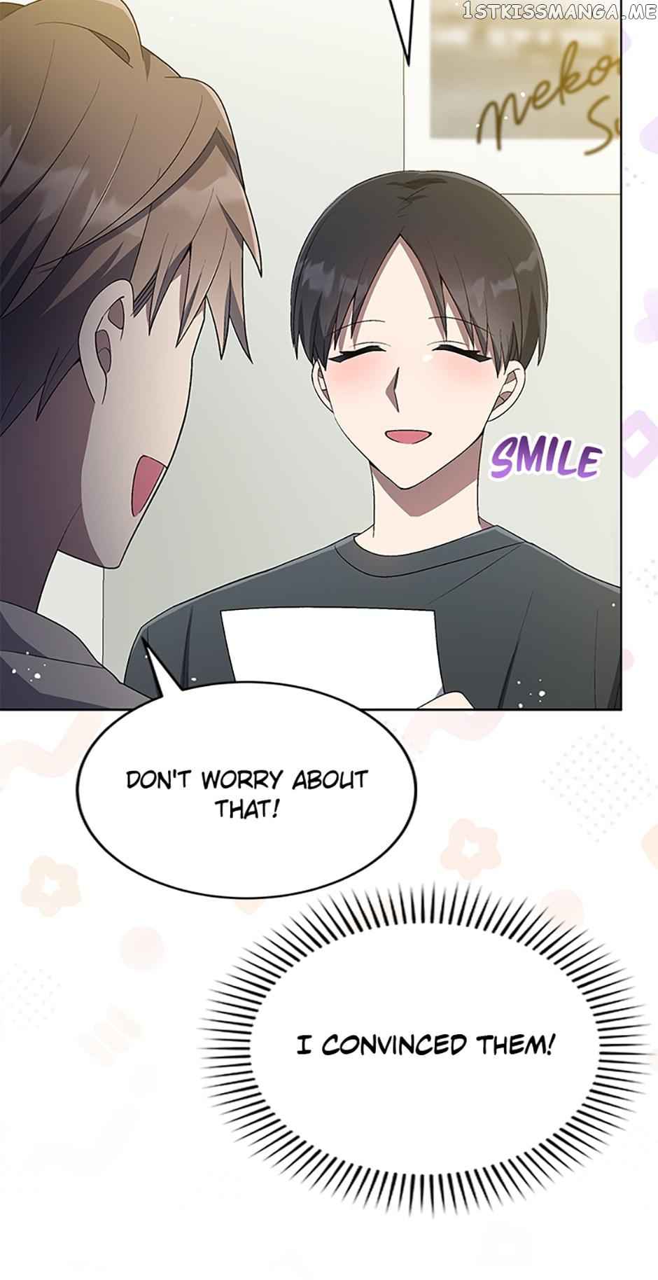 The Second Life of an All-Rounder Idol Chapter 23 - Page 67