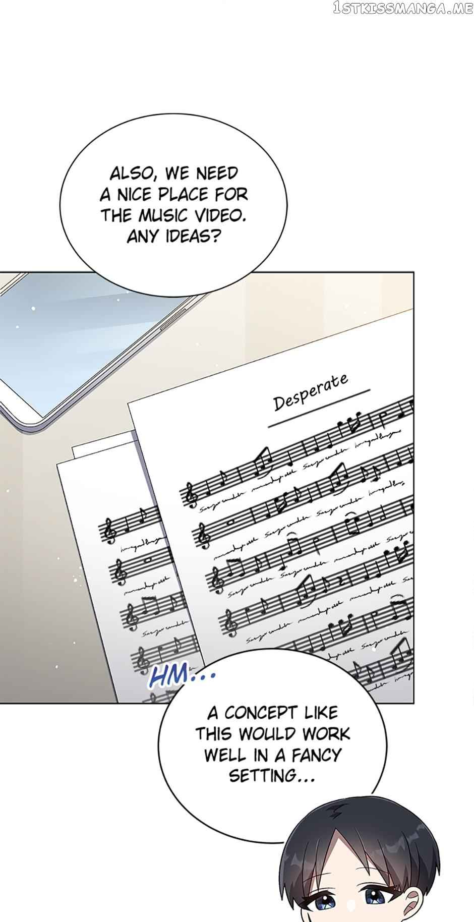 The Second Life of an All-Rounder Idol Chapter 23 - Page 68
