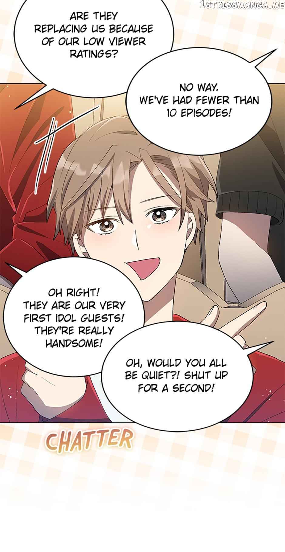 The Second Life of an All-Rounder Idol Chapter 23 - Page 7