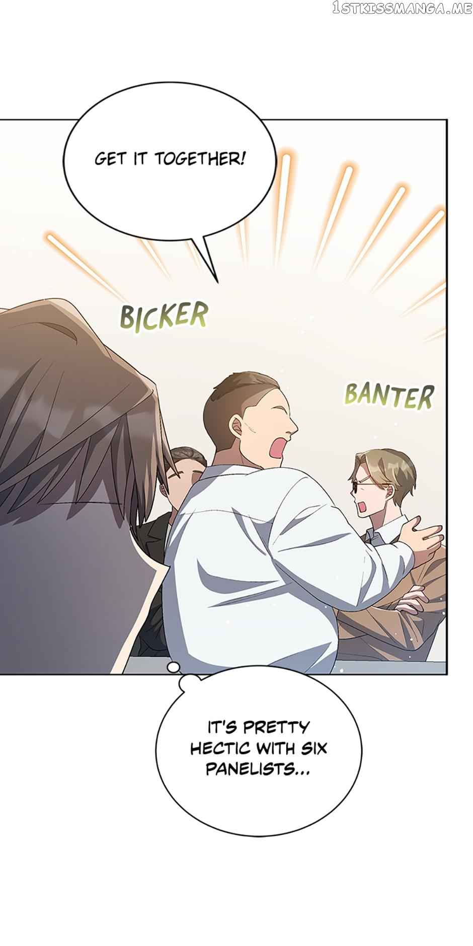The Second Life of an All-Rounder Idol Chapter 23 - Page 8