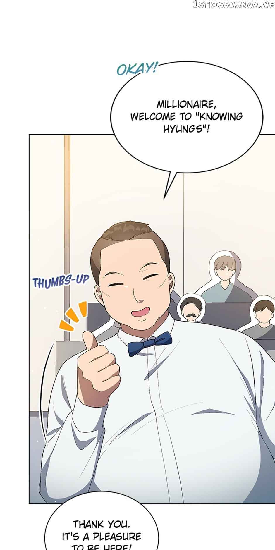 The Second Life of an All-Rounder Idol Chapter 23 - Page 9