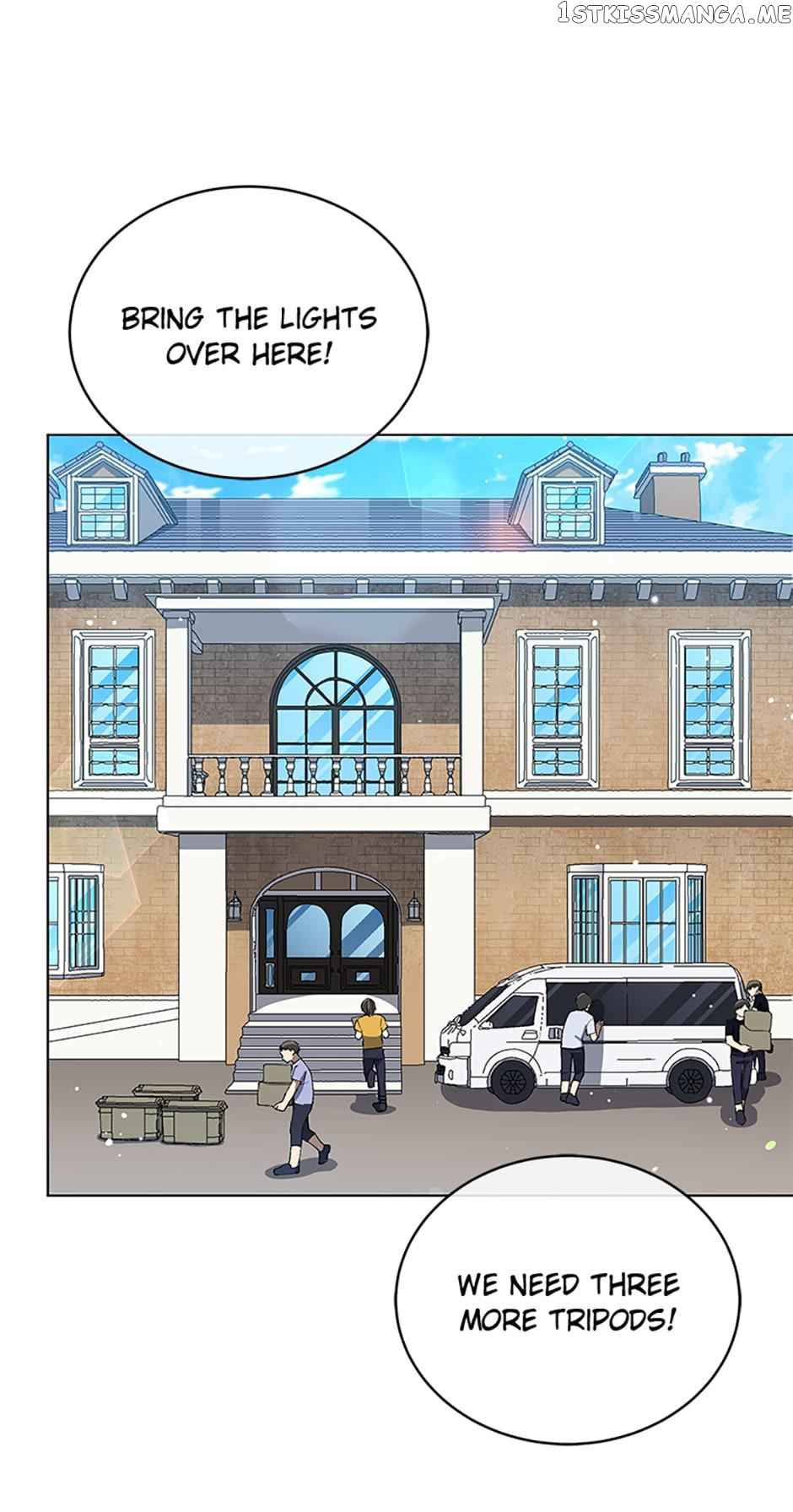 The Second Life of an All-Rounder Idol Chapter 24 - Page 0
