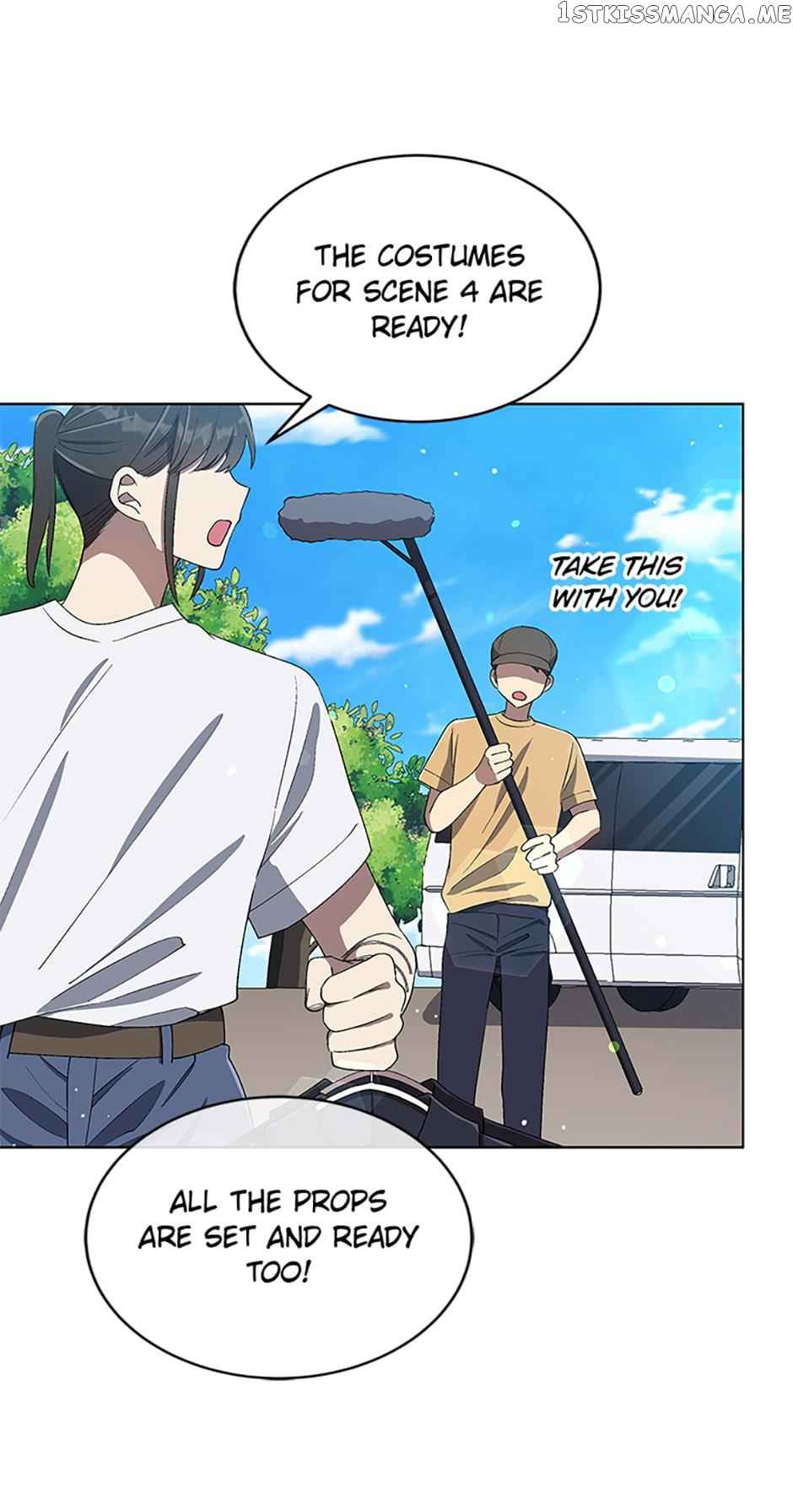 The Second Life of an All-Rounder Idol Chapter 24 - Page 1