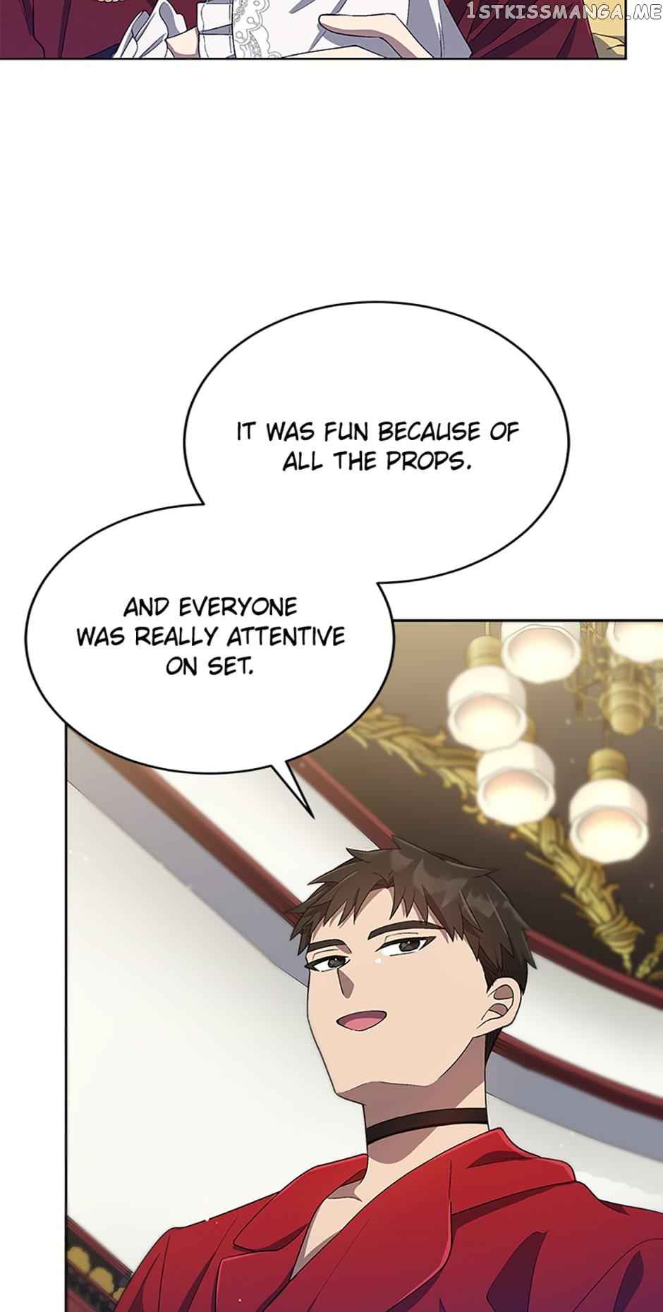 The Second Life of an All-Rounder Idol Chapter 24 - Page 10