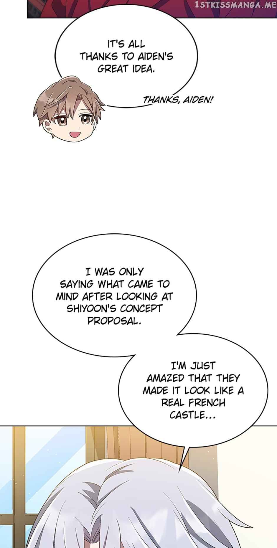 The Second Life of an All-Rounder Idol Chapter 24 - Page 11