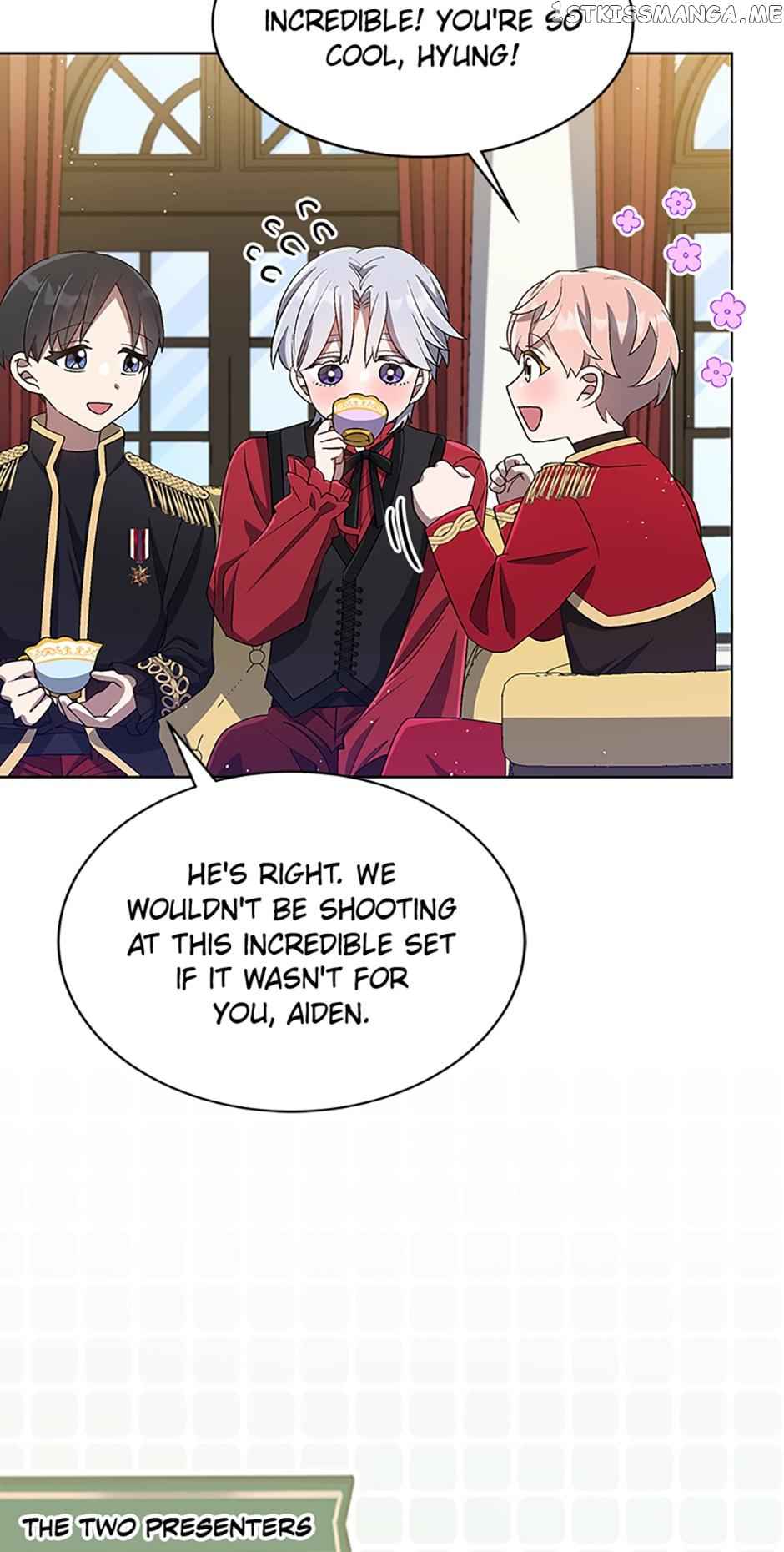 The Second Life of an All-Rounder Idol Chapter 24 - Page 13